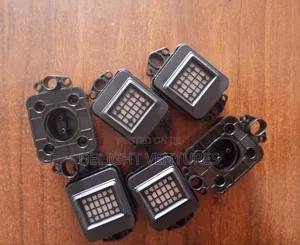 Xp600 Print Head Capping Station
