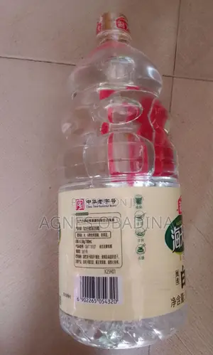 White Vinegar