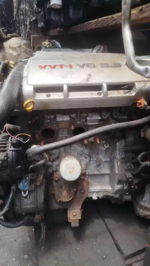 3mz Engine for Rx 330