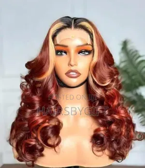 Luxury Wig