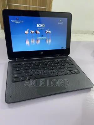 Laptop HP ProBook X360 11 G1 EE 4GB Intel Pentium SSD 128GB