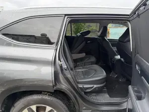 Toyota Highlander Platinum AWD 2020 Black