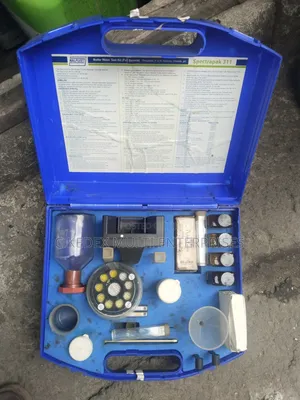 UNITOR Spectrapak 311
