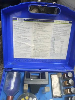 UNITOR Spectrapak 311