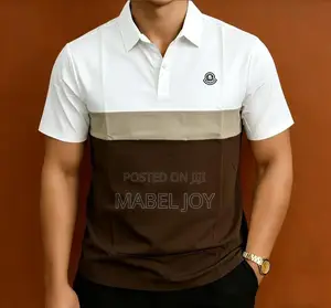 Men’s Premium Polo Shirts
