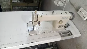 Industrial Sewing Machine (Brother)