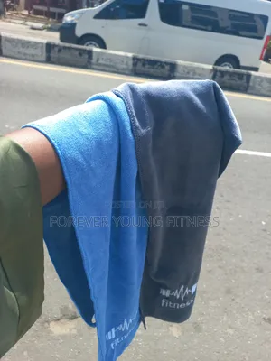 Fitness Towel
