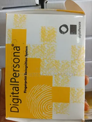 Hid Digital Persona