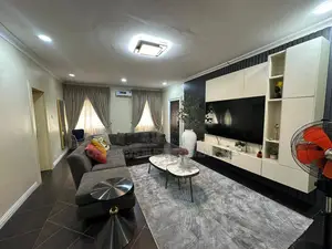 Furnished 3bdrm Apartment in Ilubirin1, Osborne Foreshore Estate