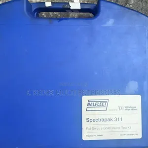 UNITOR Spectrapak 311