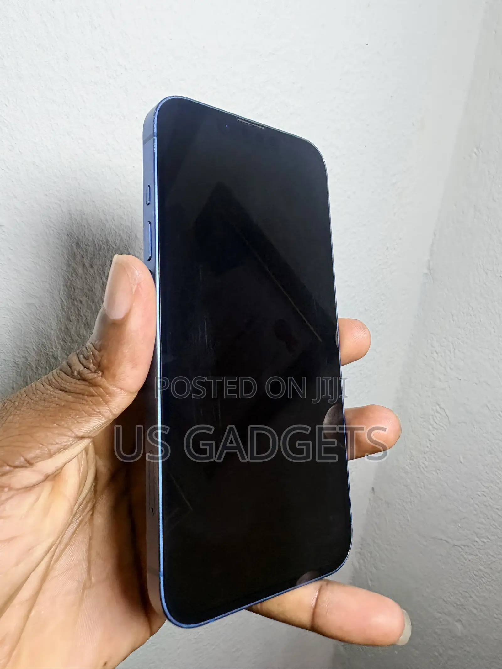 Apple iPhone 13 128 GB Blue