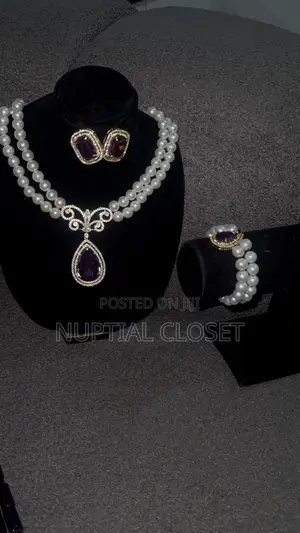 Women Traditional Beads for Rent