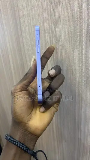 Apple iPhone 12 128 GB Purple