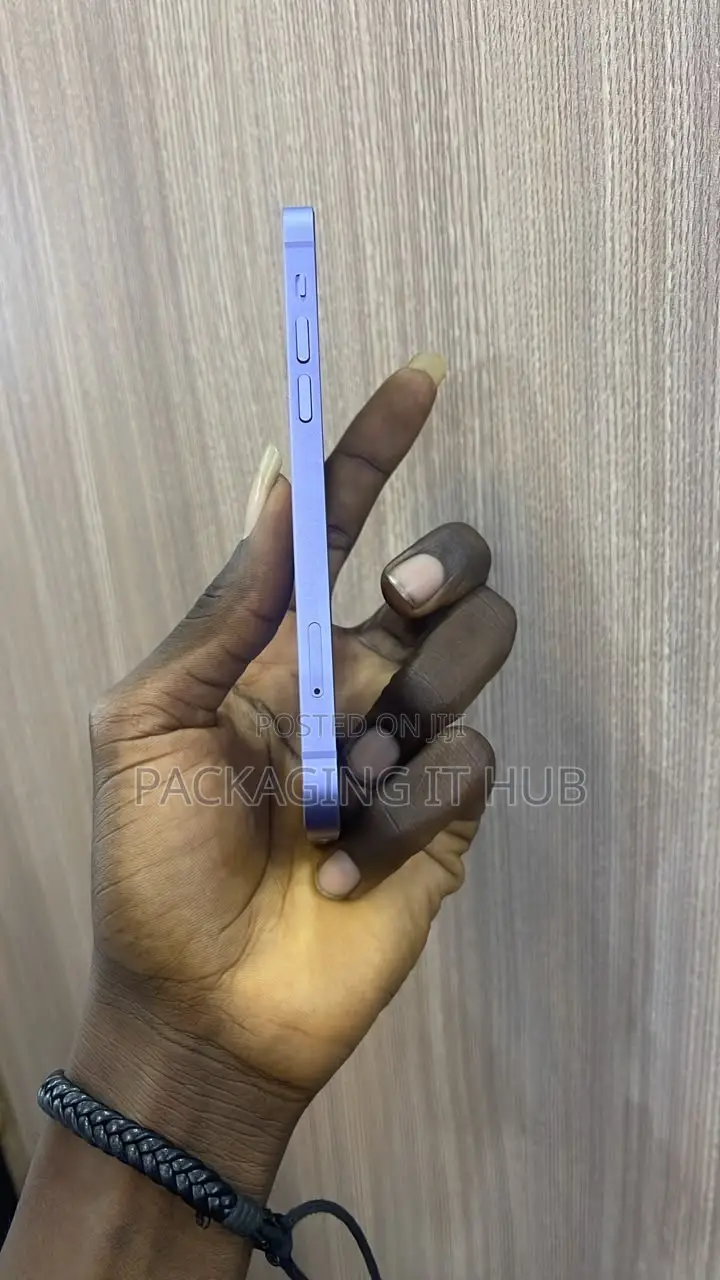 Apple iPhone 12 128 GB Purple