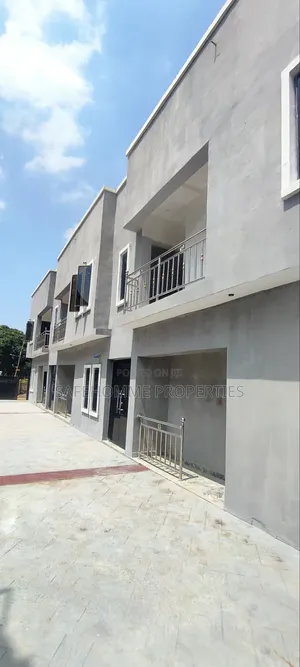 1bdrm Block of Flats in Karu for rent