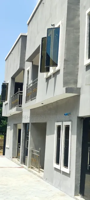 1bdrm Block of Flats in Karu for rent