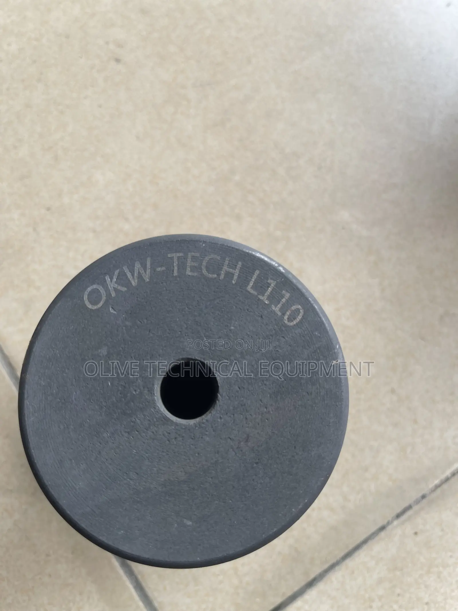 L110 Coupling