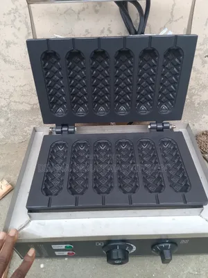 Waffle Stick 6 Portion