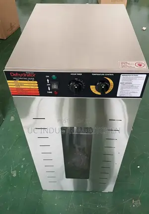 20 Trays Food Dehydrator (10, 16, 24, 32, 88 & 155 Trays Available)