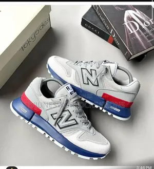 A Quality Sneakers