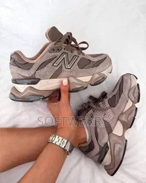 New Balance