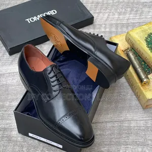 TOMFORD Leather Luxury 100%