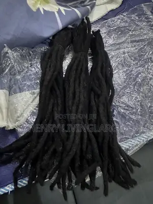 16 Inches Dread