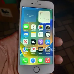 Apple iPhone 8 64 GB White