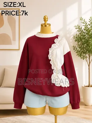 Sweatshirt