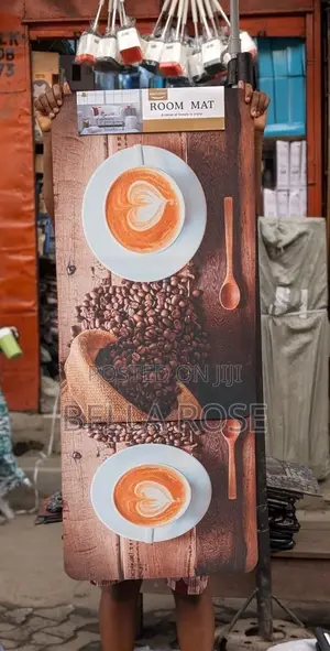 Kitchen Mat