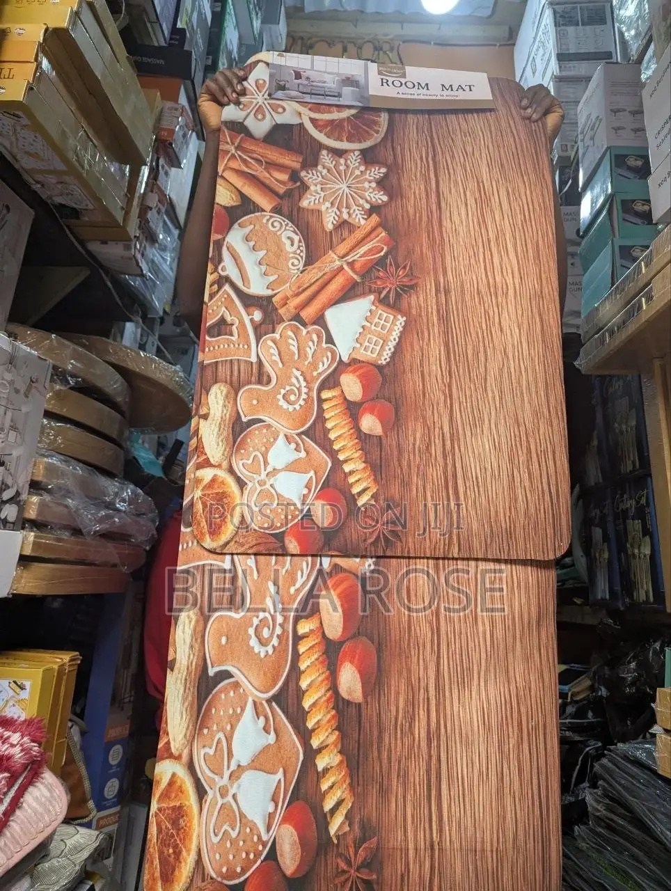 Kitchen Mat