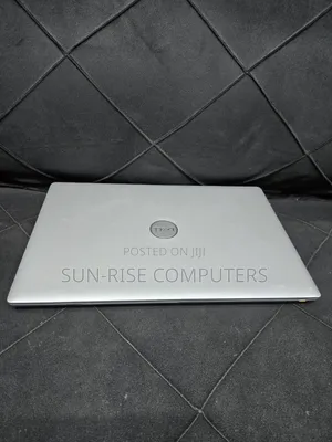 Laptop Dell Latitude 5520 8GB Intel Core i5 SSD 256GB