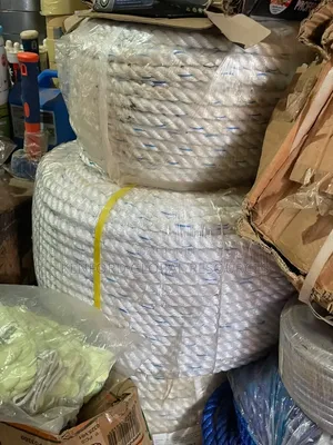 Quality 20mm Marine Rope