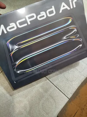 New MacPad Air M5+ Ultra 1 TB