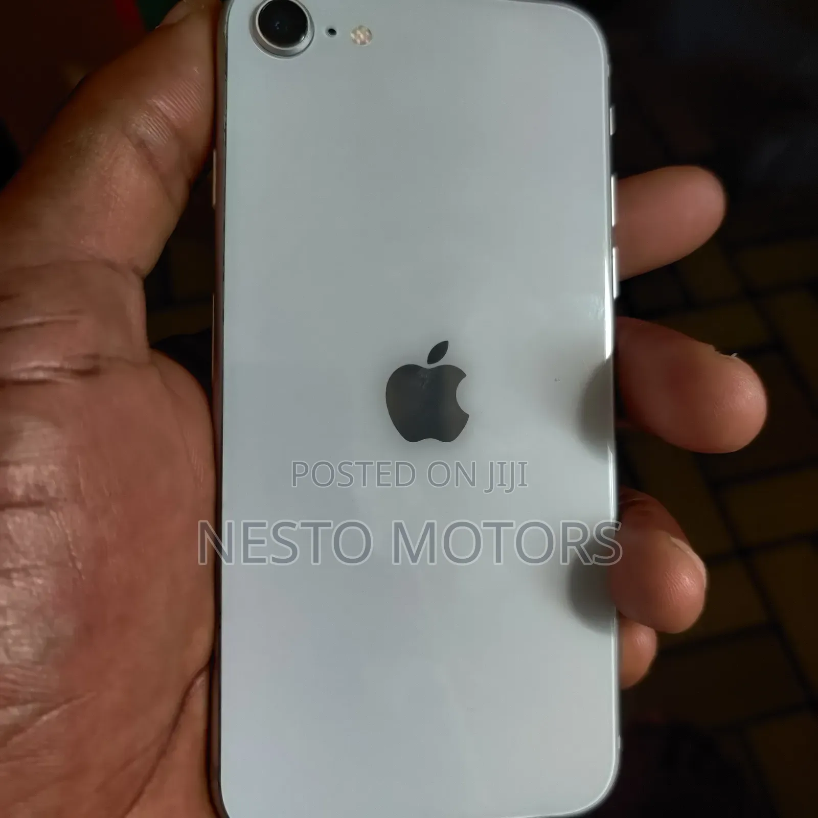 Apple iPhone 8 64 GB White