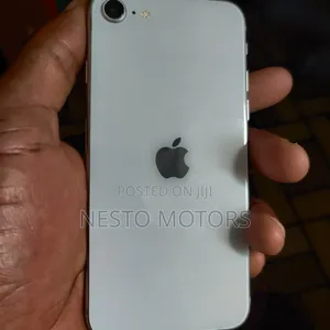 Apple iPhone 8 64 GB White