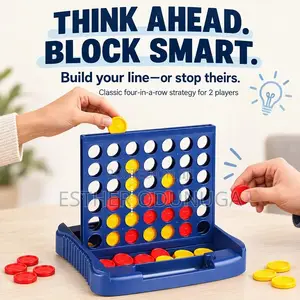 Connect Four Game