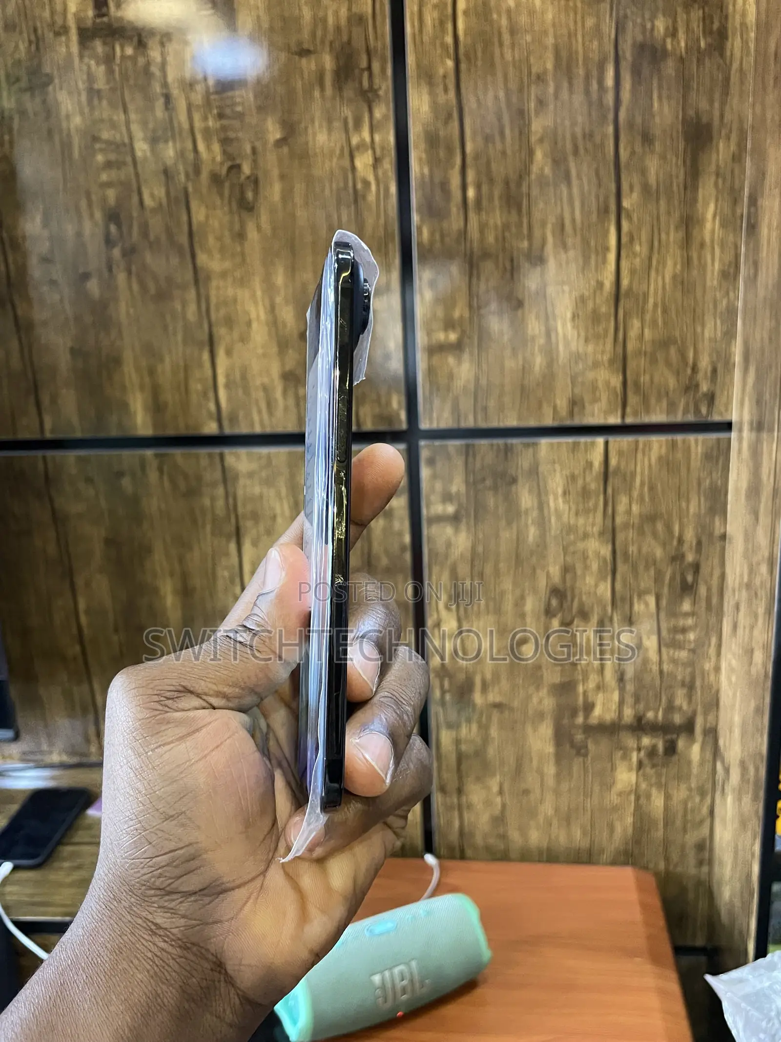 Apple iPhone Air 256 GB Blue