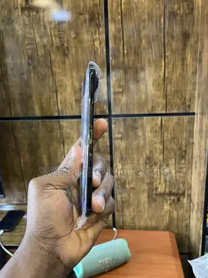 Apple iPhone Air 256 GB Blue