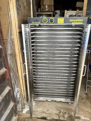 24 Trays Food Dehydrator ( All Sizes Also Available)