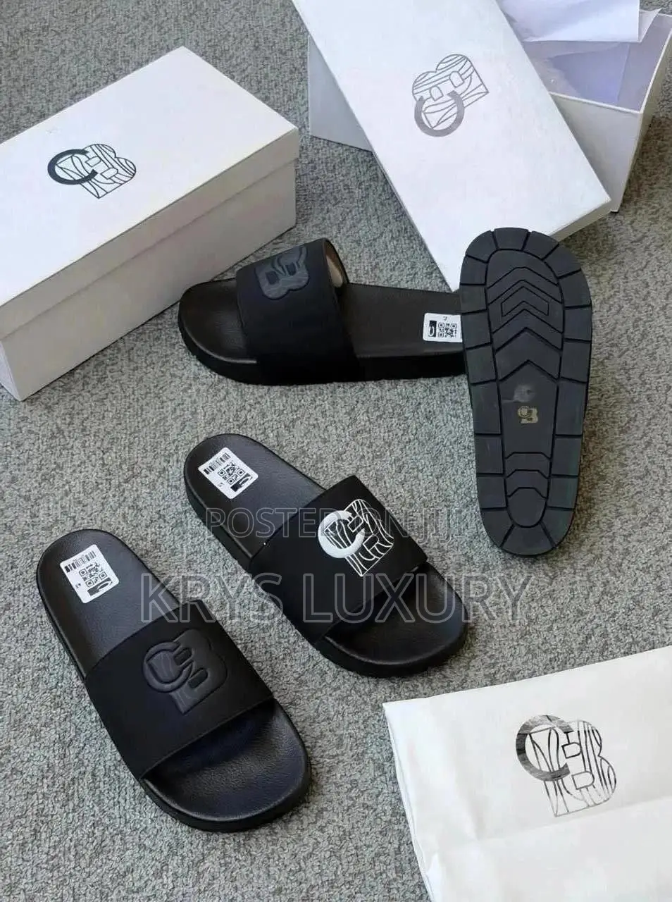 Quality Fullyboxed Slides