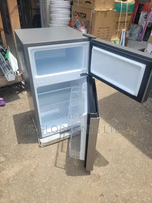 Hisense Table Top Fridge