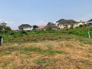 Affordable Residential Land for Sale in Ogun Waterside