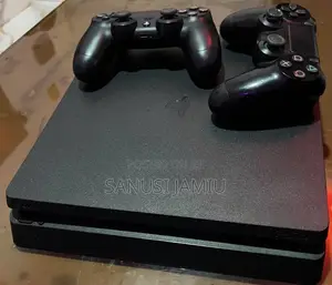 Ps 4 Console