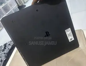 Ps 4 Console