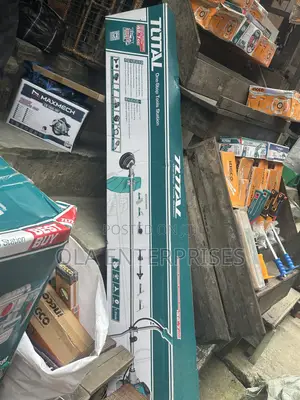 42.7cc Gasoline Grass Trimmer & Brush Cutter –