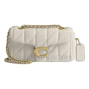 Classic Coach Bag