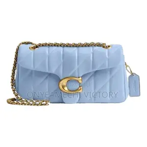 Classic Coach Bag