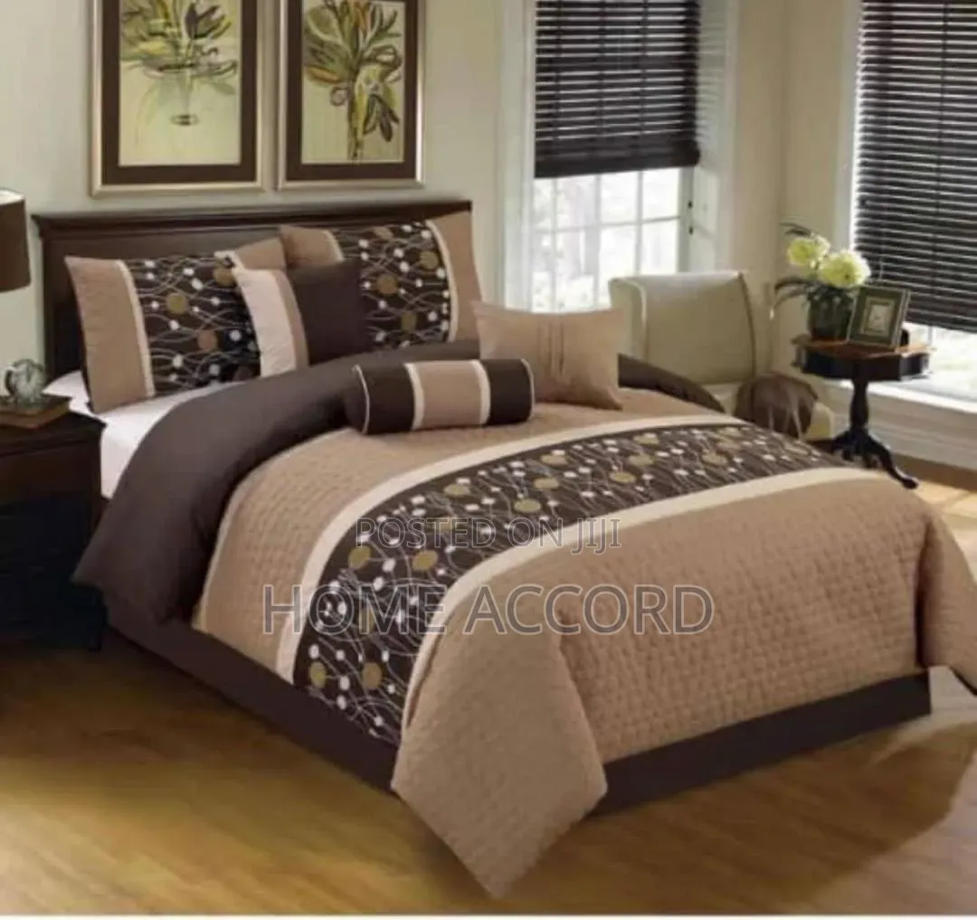 Duvet Sets