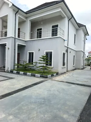 4bdrm Duplex in Dominion City Gate for rent